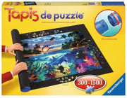 Puzzel Puzzelmat van 300 tot 1500 stks