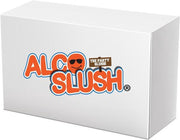 AlcoSlush Kant en klare basis mix 10 liter (50 consumpties)