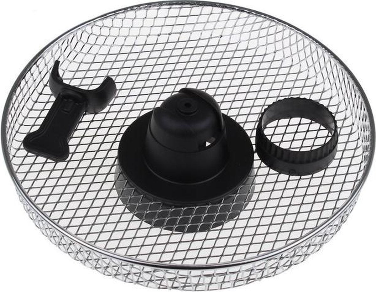 SEB - Mandje Snacking Actifry - XA701270