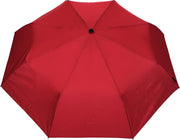 Smati Rouge  Opvouwbare Stormparaplu - Compact Auto - Auto Open/Dicht - ø 96 cm - Rood   Rood