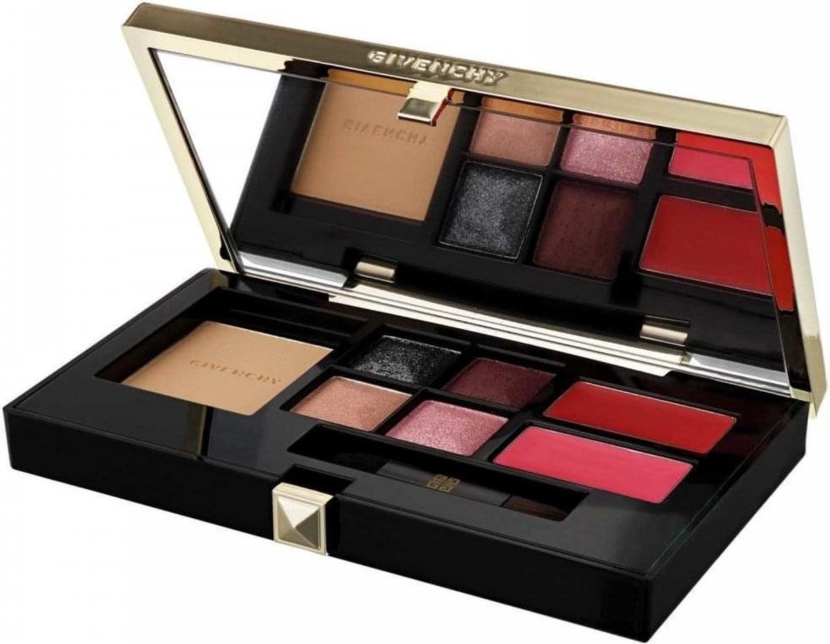 Givenchy Le Make Up Must-Haves Palette 105g