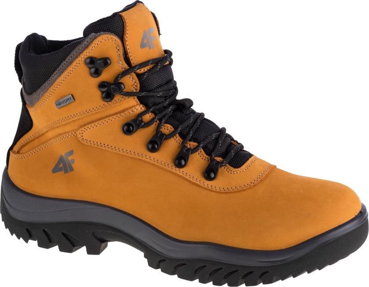 4F Men's Trek H4Z20-OBMH205-83S