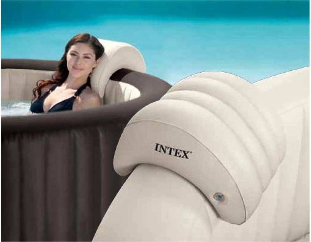 Intex 28501 PureSpa Hoofdsteun