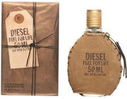 Diesel Fuel For Life 50 ml - Eau de toilette - Herenparfum