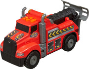 Nikko - Road Rippers Auto City Service Fleet: sleepwagen