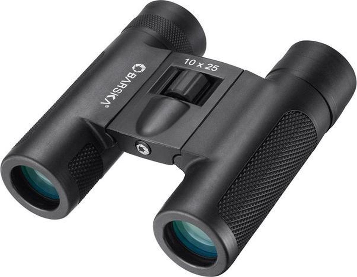 Barska - verrekijker - Lucid view - 10 x 25
