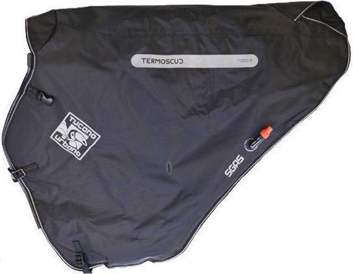 Tucano Urbano Tucano beenkleed thermoscud R151 allo/fiddle/fly/kisbee/like/mio/neo's