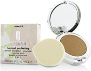 Clinique Beyond Perfecting Powder Foundation & Concealer - 15 Beige - Foundation