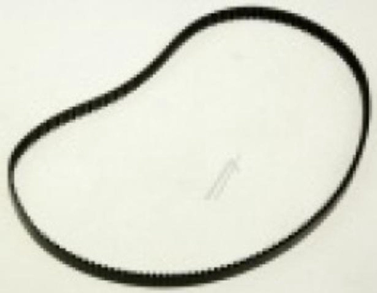 Aandrijfsnaar aandrijfriem snaar riem tandriem 53.7x0.9 cm broodbakmachine Delonghi 15034