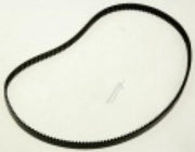 Aandrijfsnaar aandrijfriem snaar riem tandriem 53.7x0.9 cm broodbakmachine Delonghi 15034