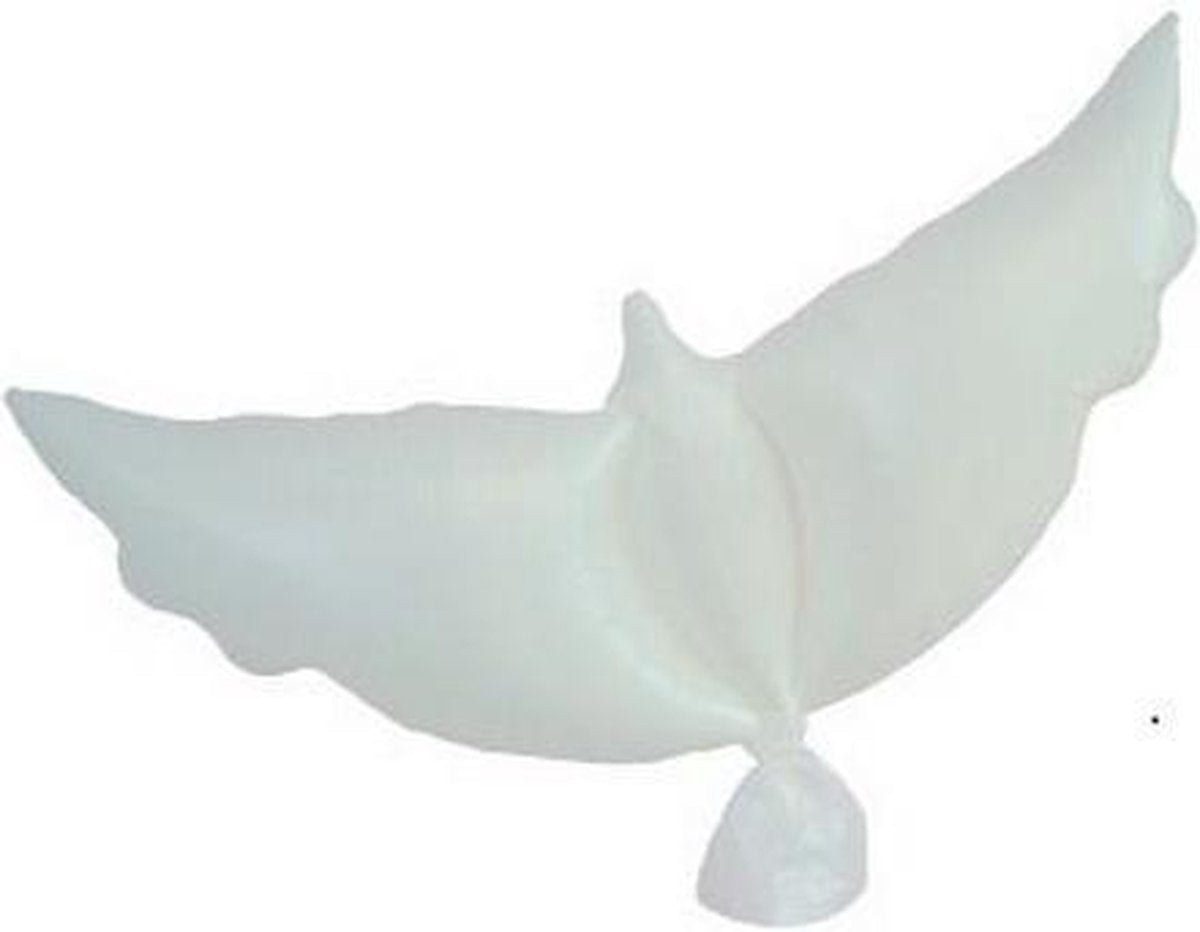 Helium Duif 70cm