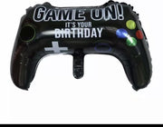 Game-On-Folie-Ballon-Game-Controller - NU TIJDELIJK 1 + 1 GRATIS
