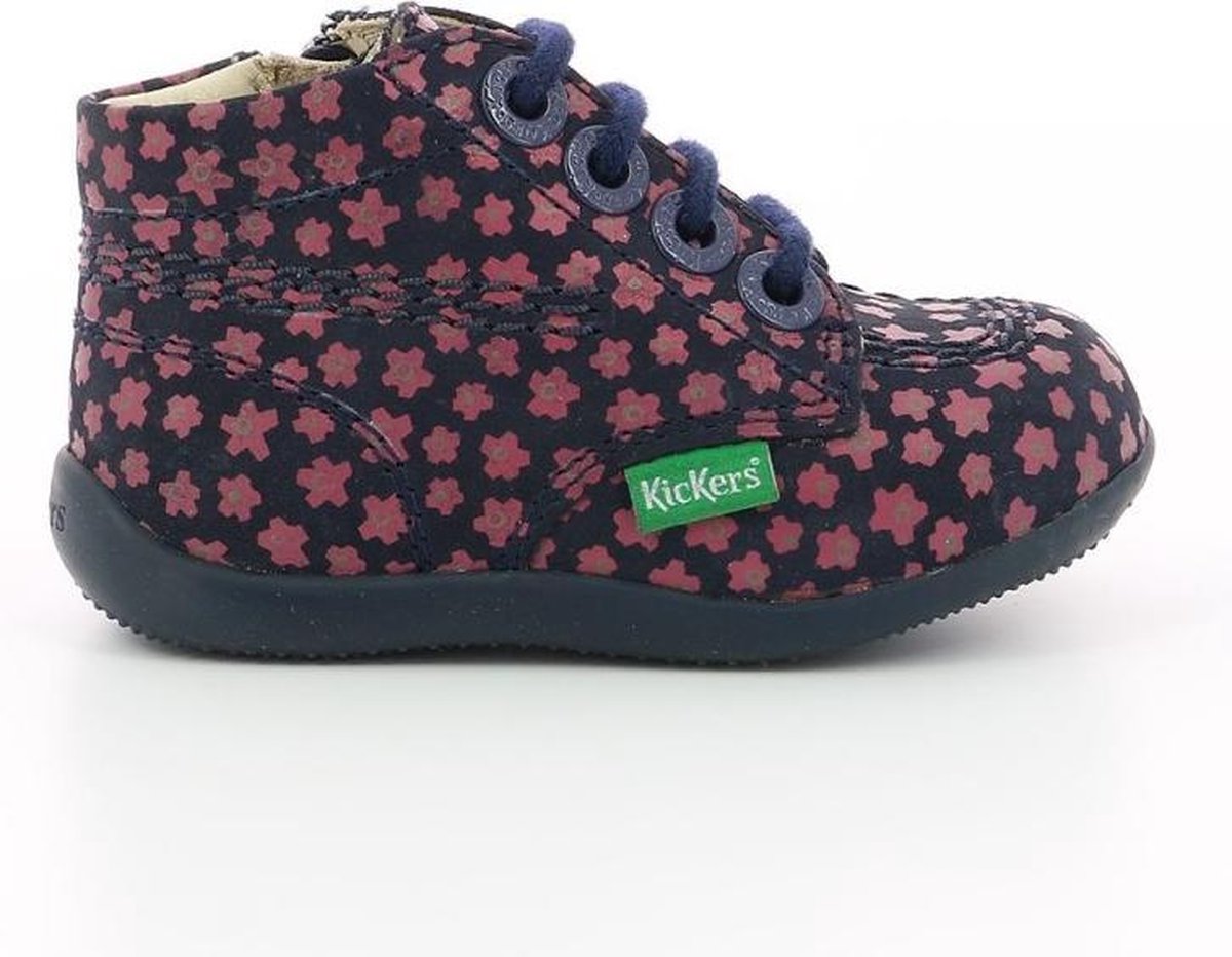 Kickers Laarzen Billyzip