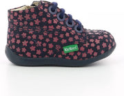 Kickers Laarzen Billyzip