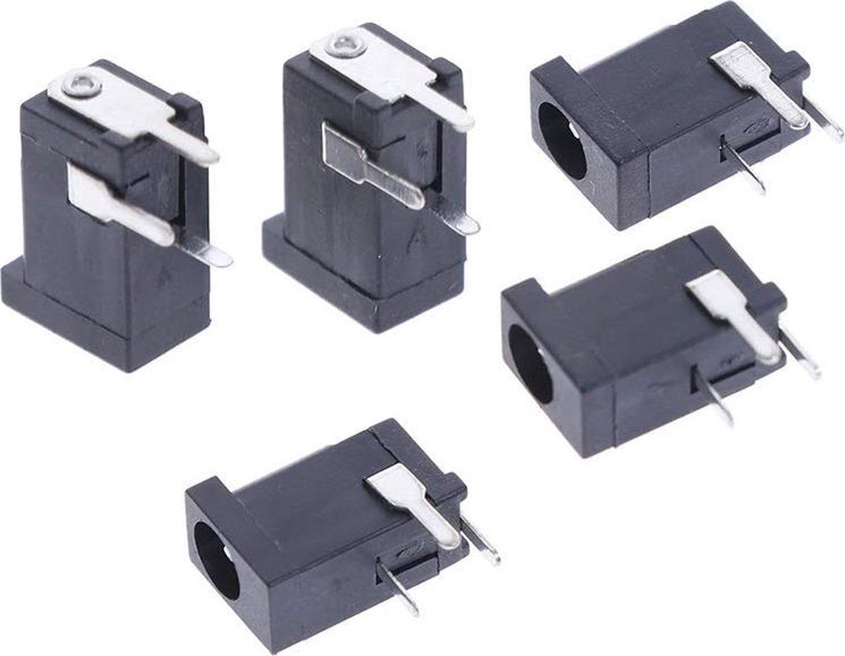 Dc Power Jack Socket Connector mini
