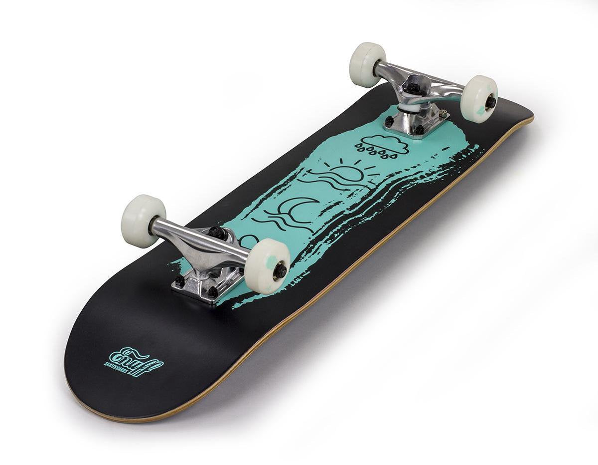 ENUFF ICON COMPLETE Mini SKATEBOARD