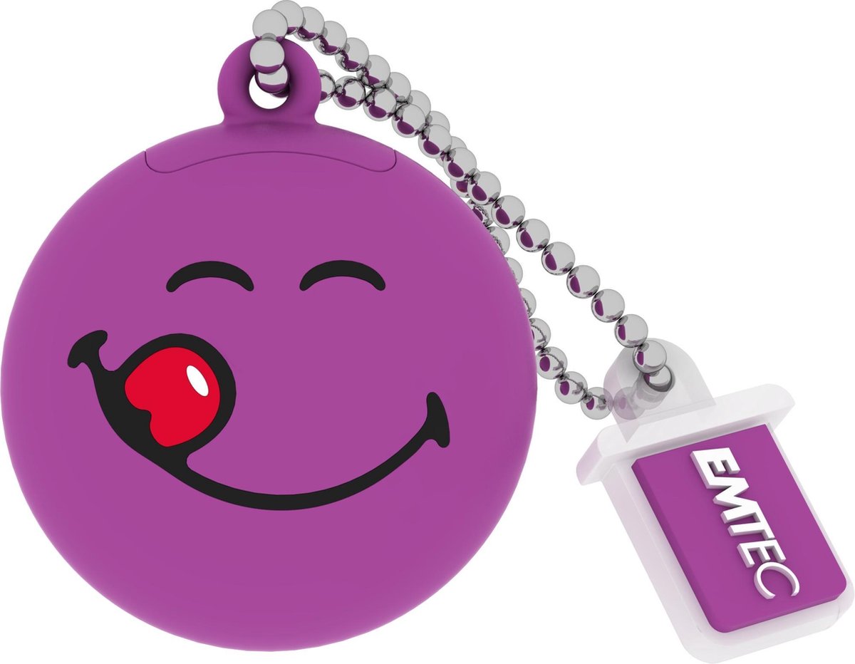Emtec 8GB USB 2.0 SW101