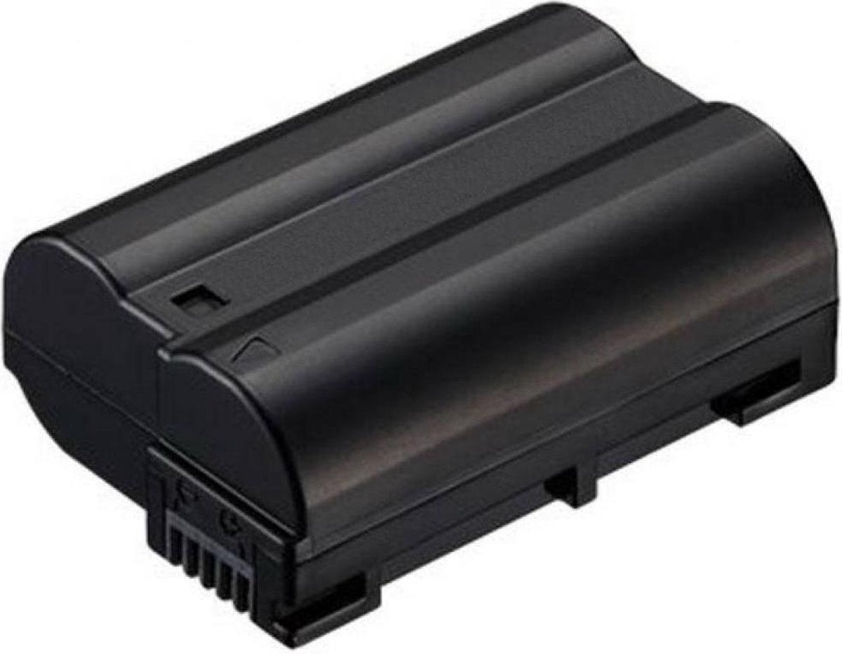 Huismerk Camera accu voor Nikon D800E