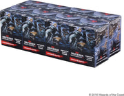 Dungeons and Dragons: Icons of the Realms - Monster Menagerie 3 Booster Brick