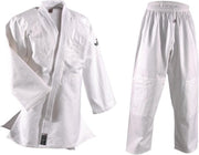 DANRHO Judopak Randori wit