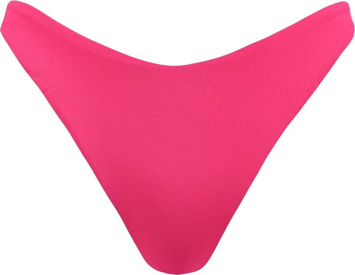 Barts - Kelli High Cut Briefs - lollipop - Vrouwen - Maat 40