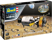 Revell 03700 Ruimtevaartuig (bouwpakket) 1:96