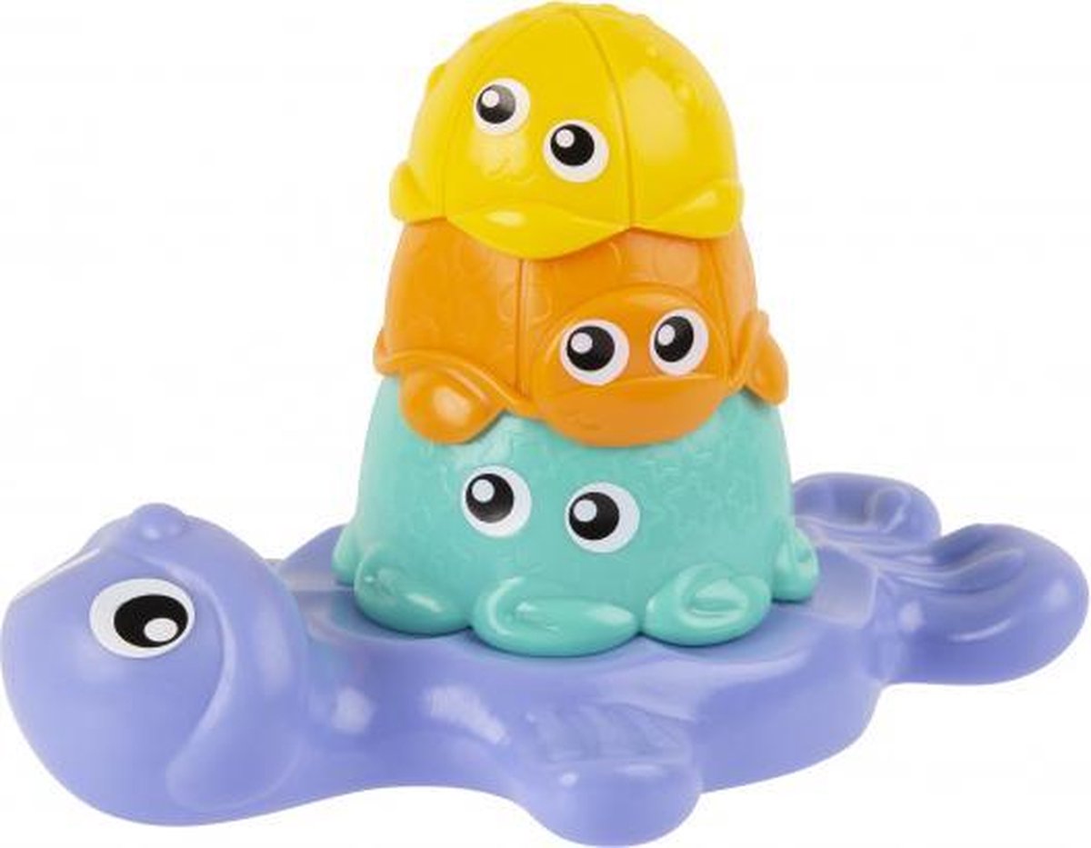 Playgro 123 Stack Me Seal
