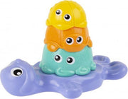 Playgro 123 Stack Me Seal