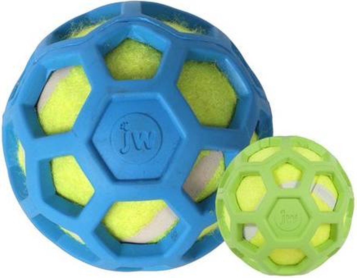 JW Hol-EE Roller 5