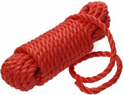 STRENG POLYPROPYLEENTOUWORANJE 8MM-15M 15 m x 8 mm