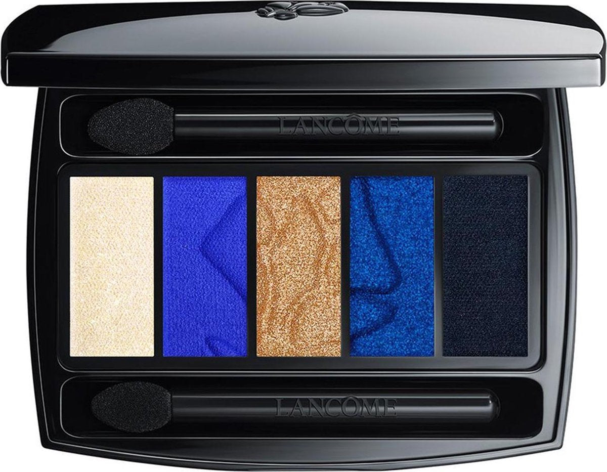 Lancôme Hypnose Oogschaduw Palette - 15 Bleu Hypnotique