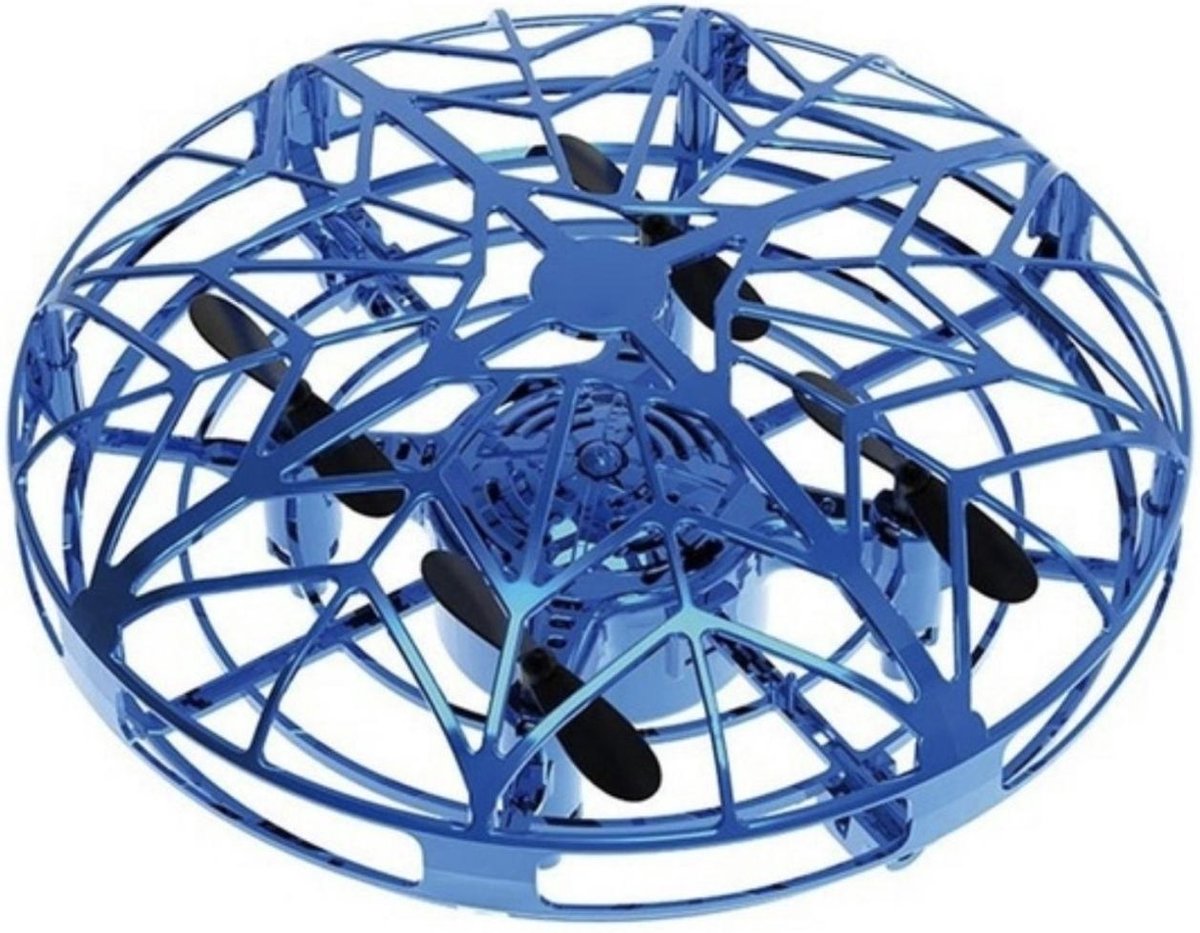 Ufo drone