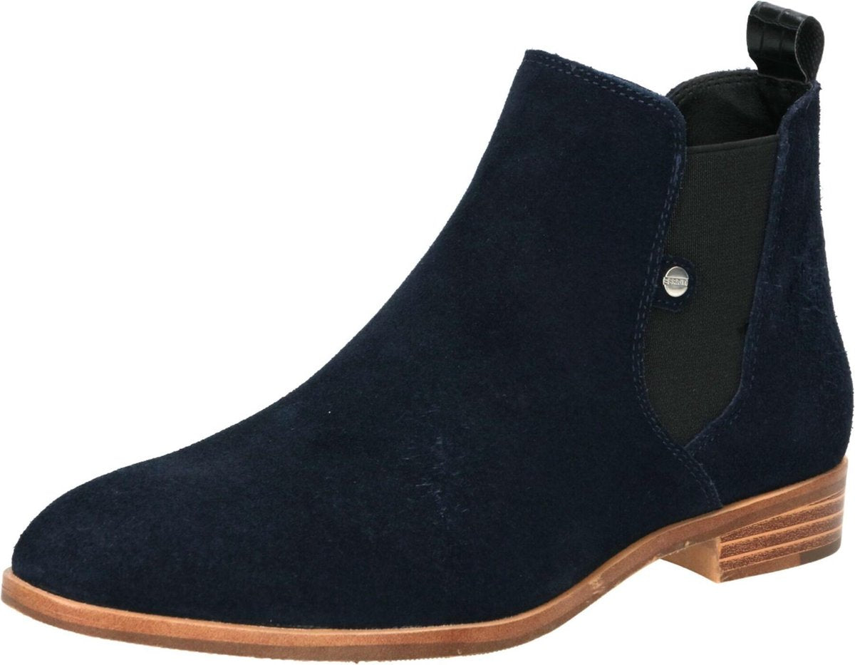 Esprit chelsea boots adele Navy-38