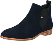 Esprit chelsea boots adele Navy-38