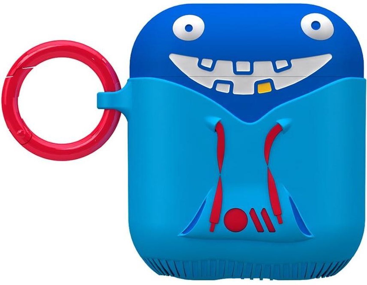 Case-Mate CreaturePods voor Airpods Pro - Tricky