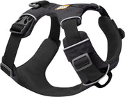 Ruffwear Front Range Harness Grijs - Hondenharnas - 69-81 cm