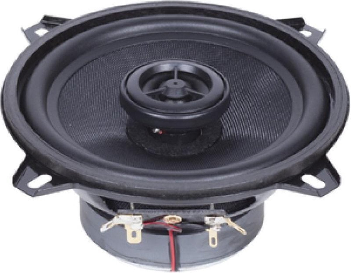 MXC-SERIE 130 mm Coaxial Systeem Vermogen: 2x 110/70 watt