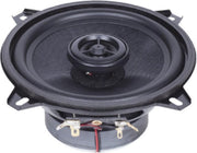 MXC-SERIE 130 mm Coaxial Systeem Vermogen: 2x 110/70 watt