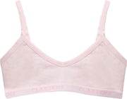 Claesen's BH topje zacht rose maat 128-138