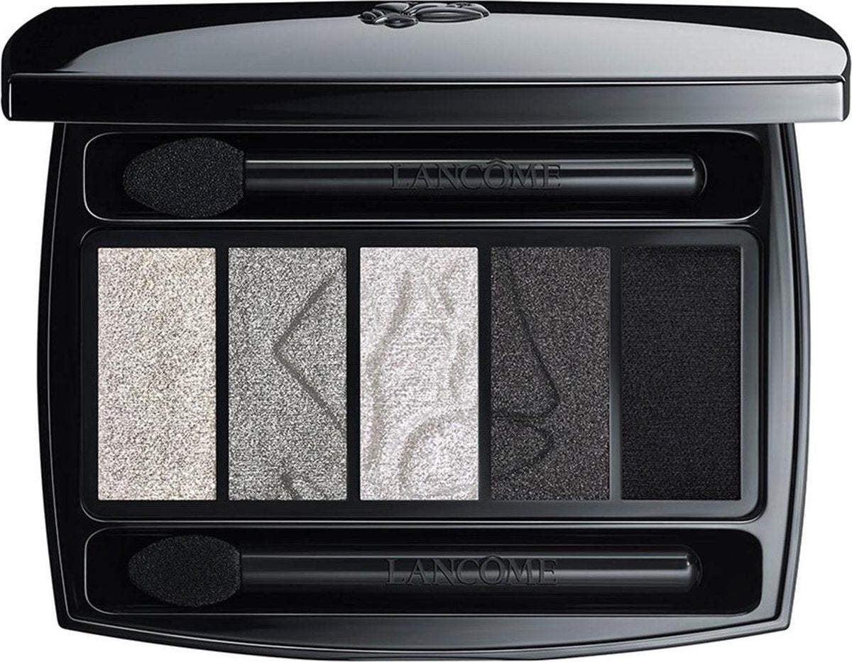 Lancome - Hypnôse Palette 5 Colors Eyeshadow - Paletka očních stínů 4 g 14 Smokey Chic