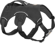 Ruffwear Web Master Harness Grijs - Hondenharnas - 56-69 cm