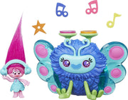 Trolls Poppy's DJ Station - Speelset