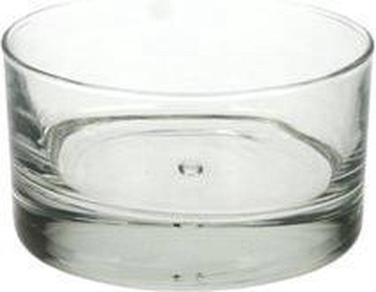 Durobor Disco Amuseglas - 42 cl - 4 stuks