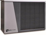 Alpha Innotec warmtepomp lucht/water Dual 5