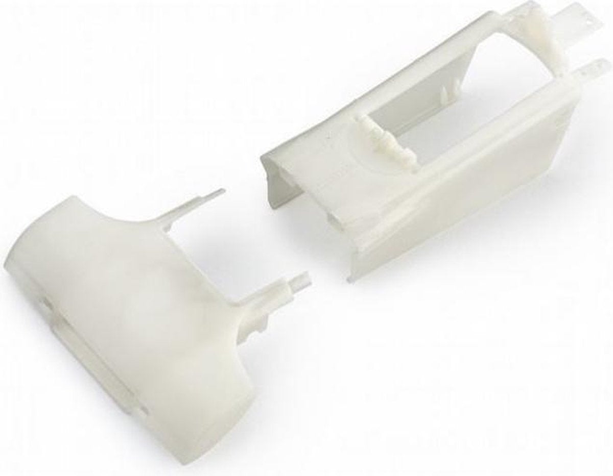Policar - Ferrari 312b2 Body Type 2 - PLC-PCS05B2 - modelbouwsets