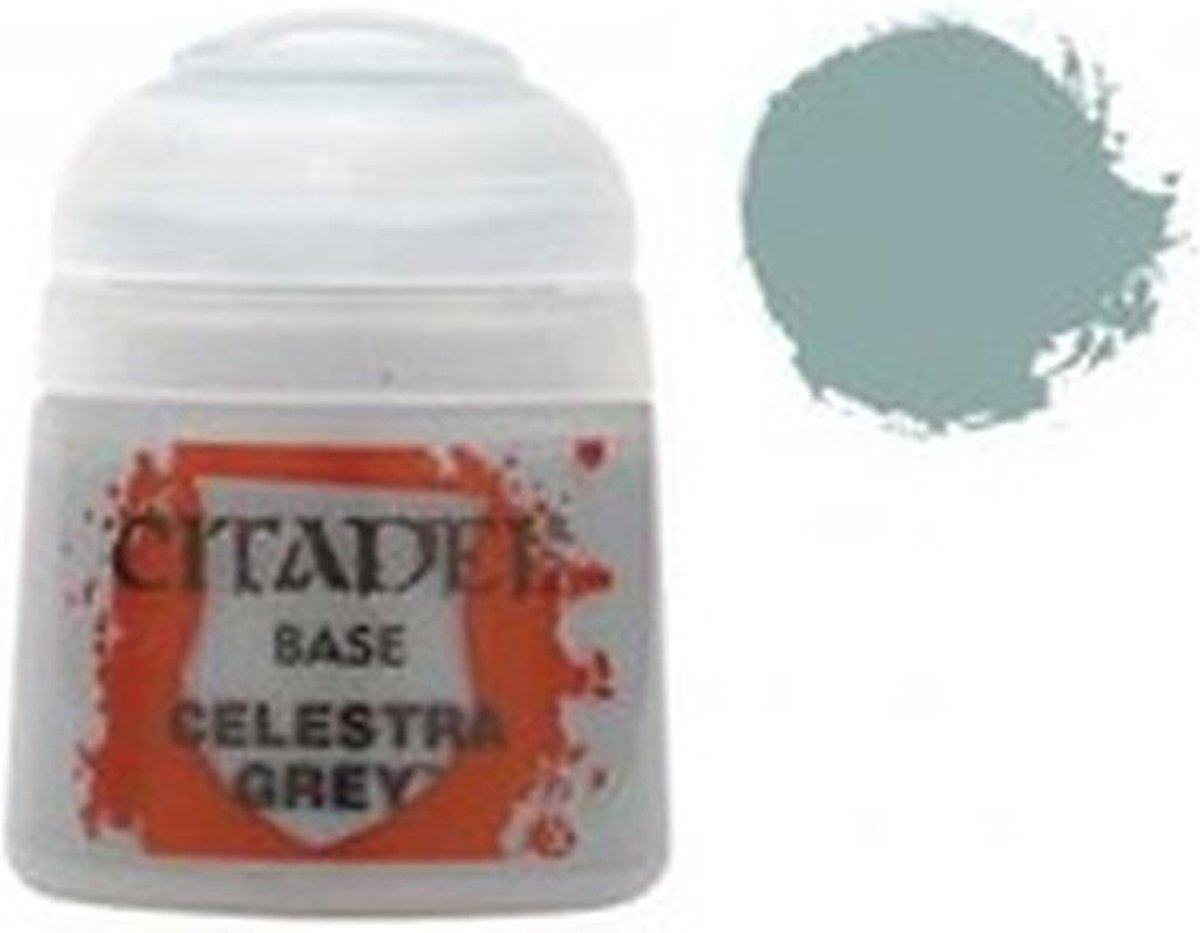 Celestra Grey