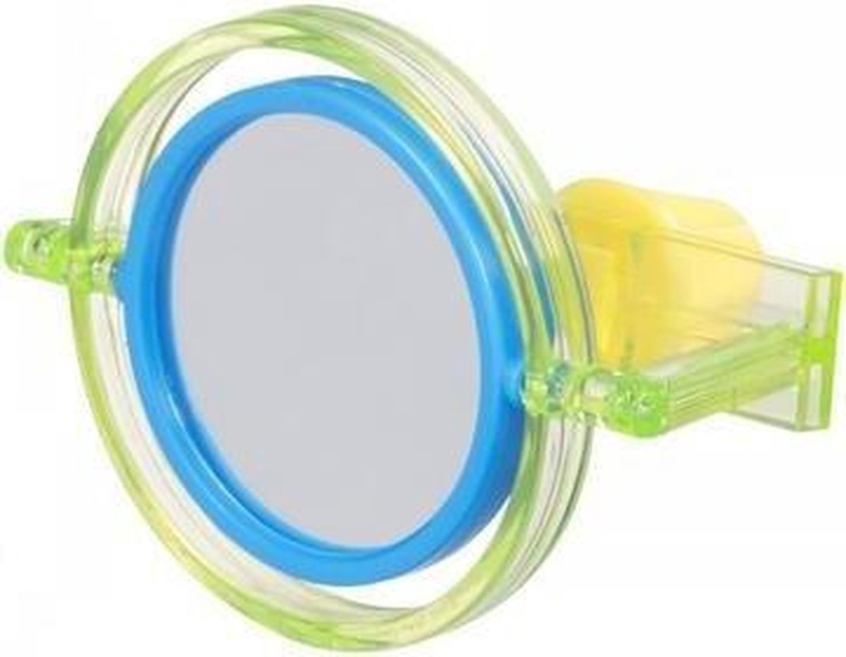 JW Activitoy Double Axis