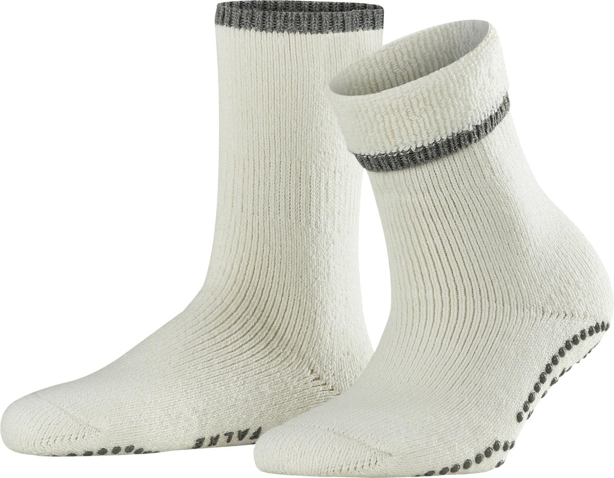 FALKE Cuddle Pads Dames Antislip Sok - Maat 35-38