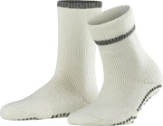 FALKE Cuddle Pads Dames Antislip Sok - Maat 35-38