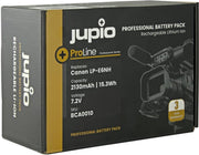 *ProLine* LP-E6NH 2130mAh